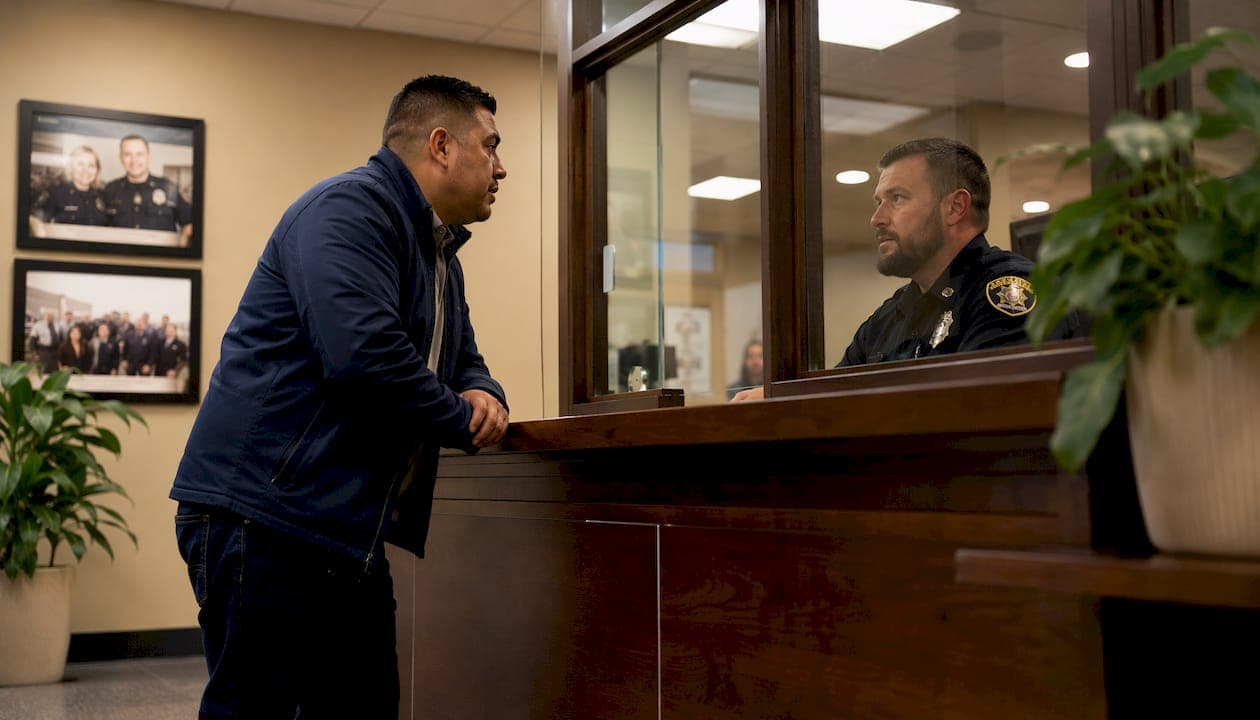 Trespassing Bail: How to Get Someone Out Fast