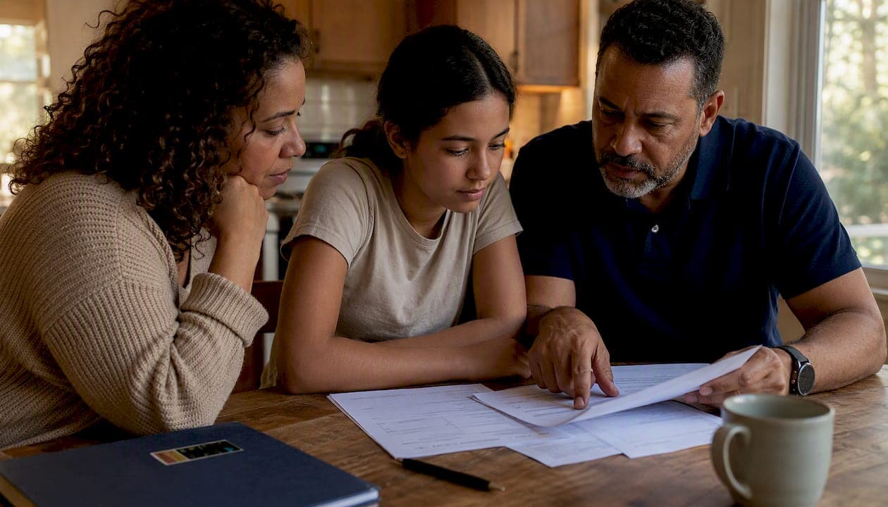 Robbery Bail Options: A Family's Guide to Fast Release