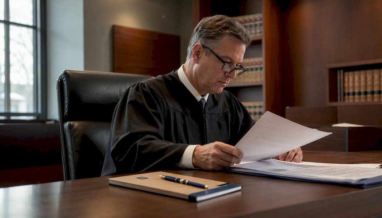 Fraud Charges Bail: Fast, Affordable Steps for Defendants