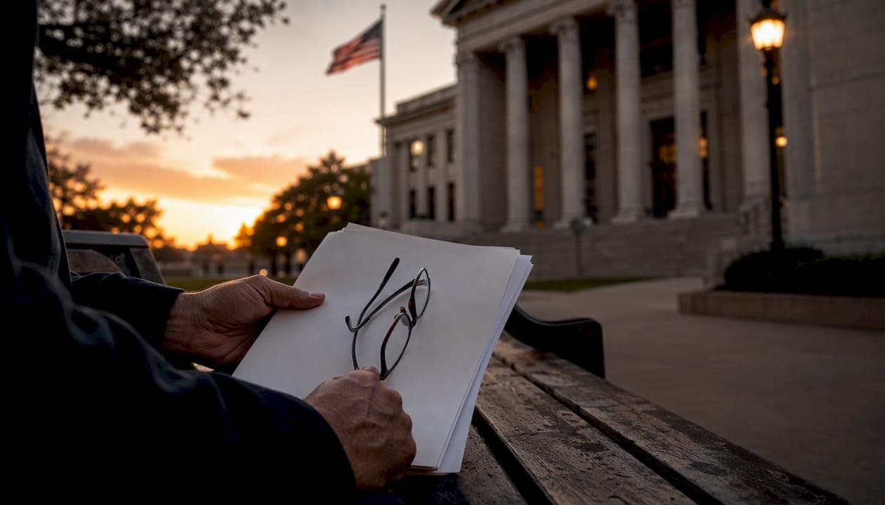 California Bench Warrant: What It Means and What to Do