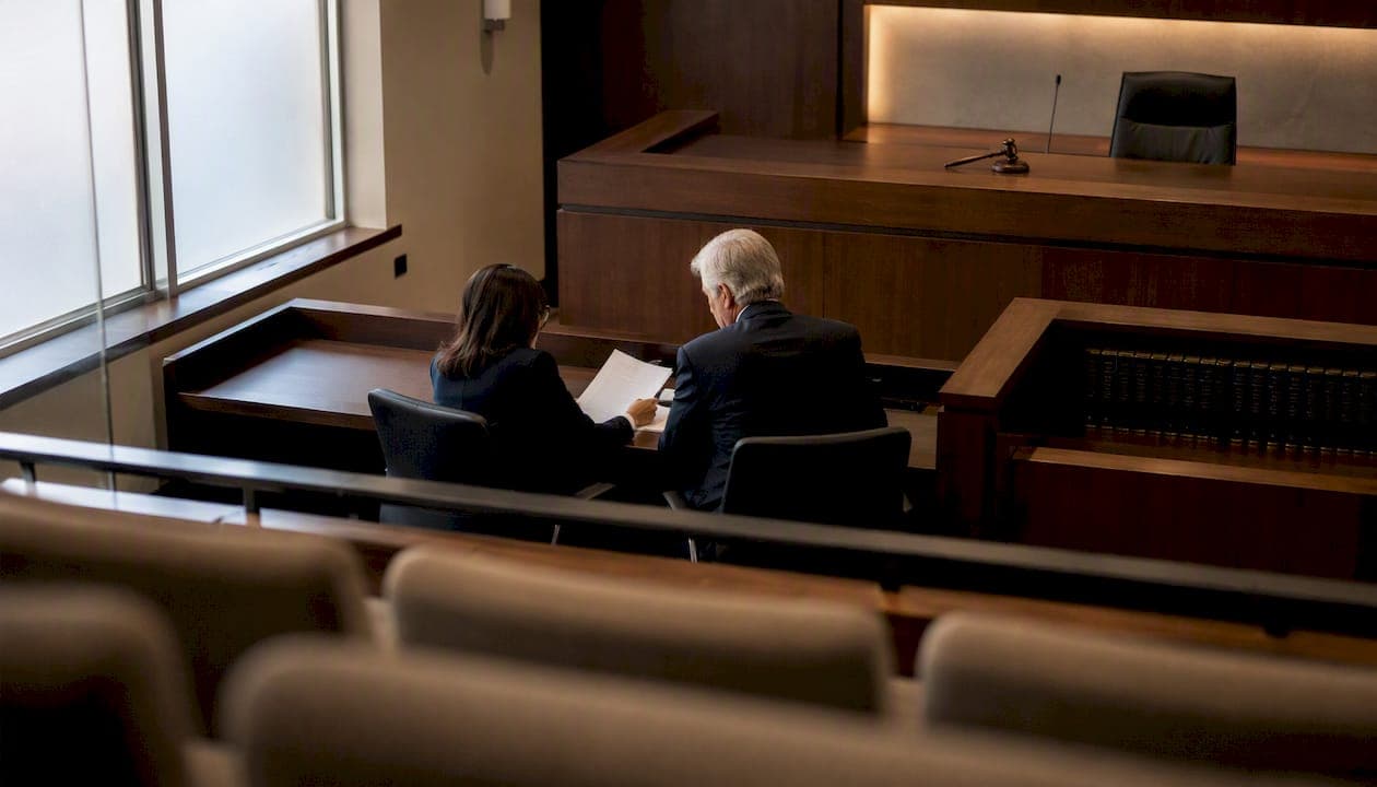 Bail Hearing Process: What Defendants and Families Need to Know