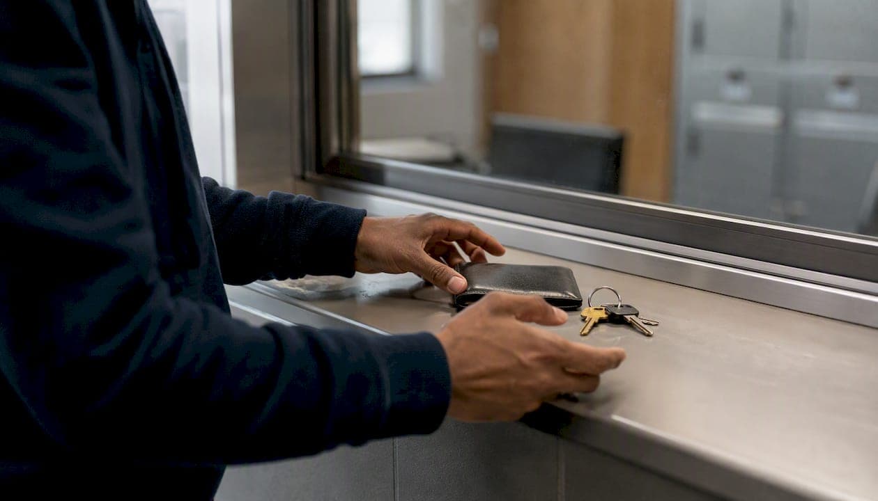 What Happens After Bail: Next Steps for Defendants