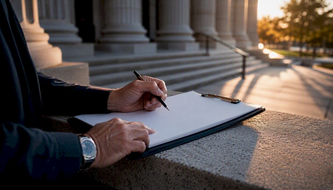Bail Conditions in California: What Defendants and Families Need to Know