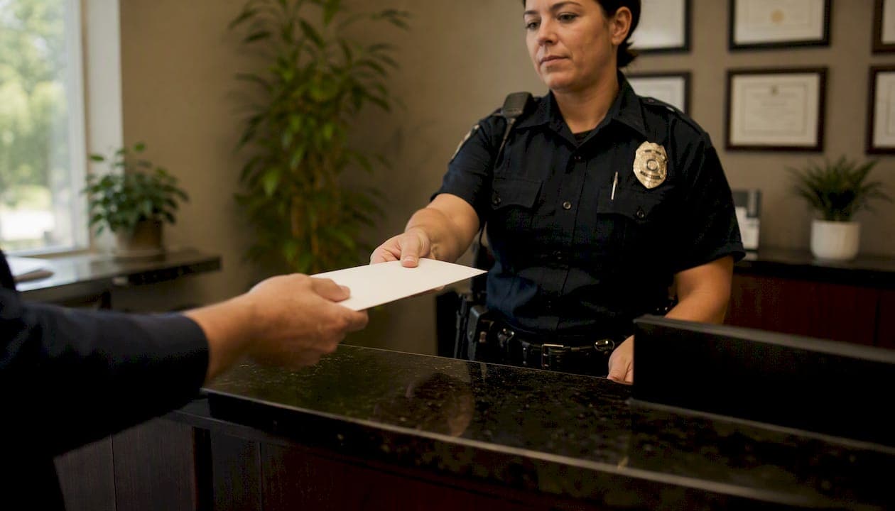 How Long Does Bail Take? A State-by-State Release Timeline