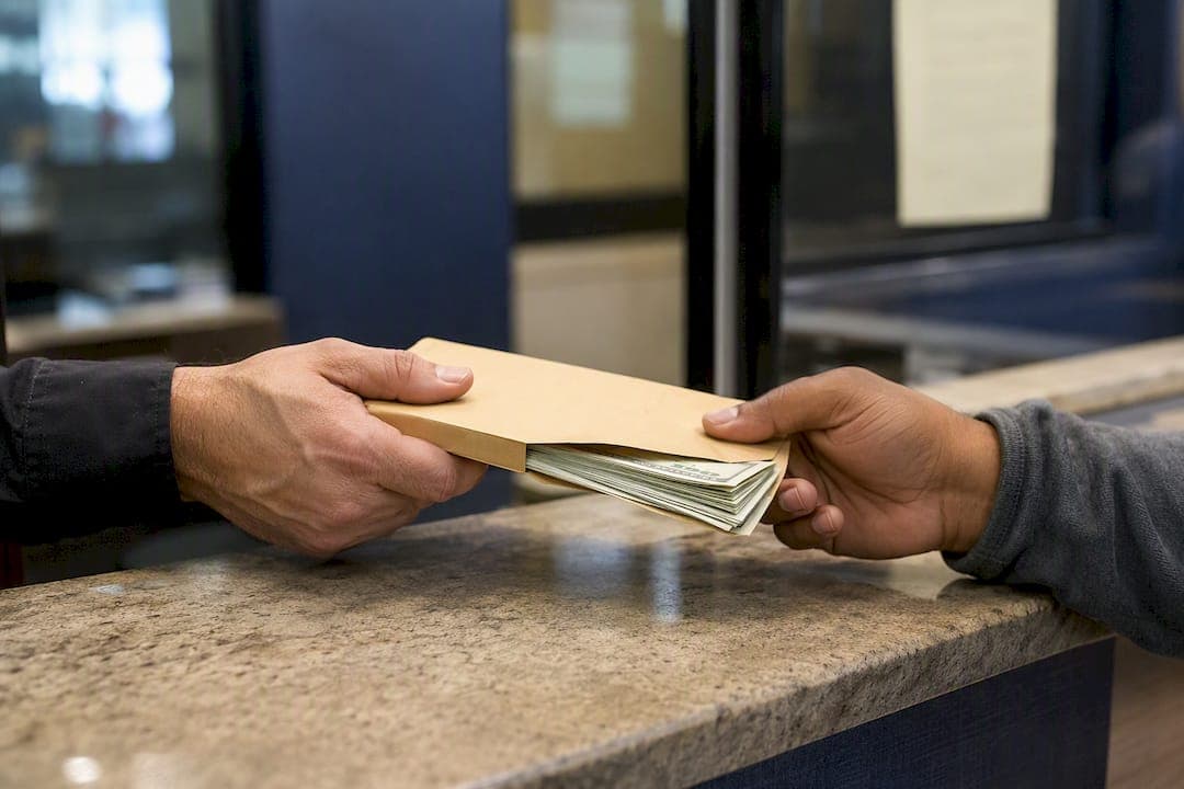 Warrant and Bail: How to Check and Clear a Warrant
