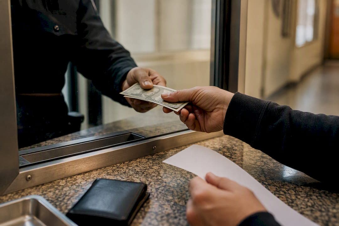 Who Can Post Bail for Someone in Jail?