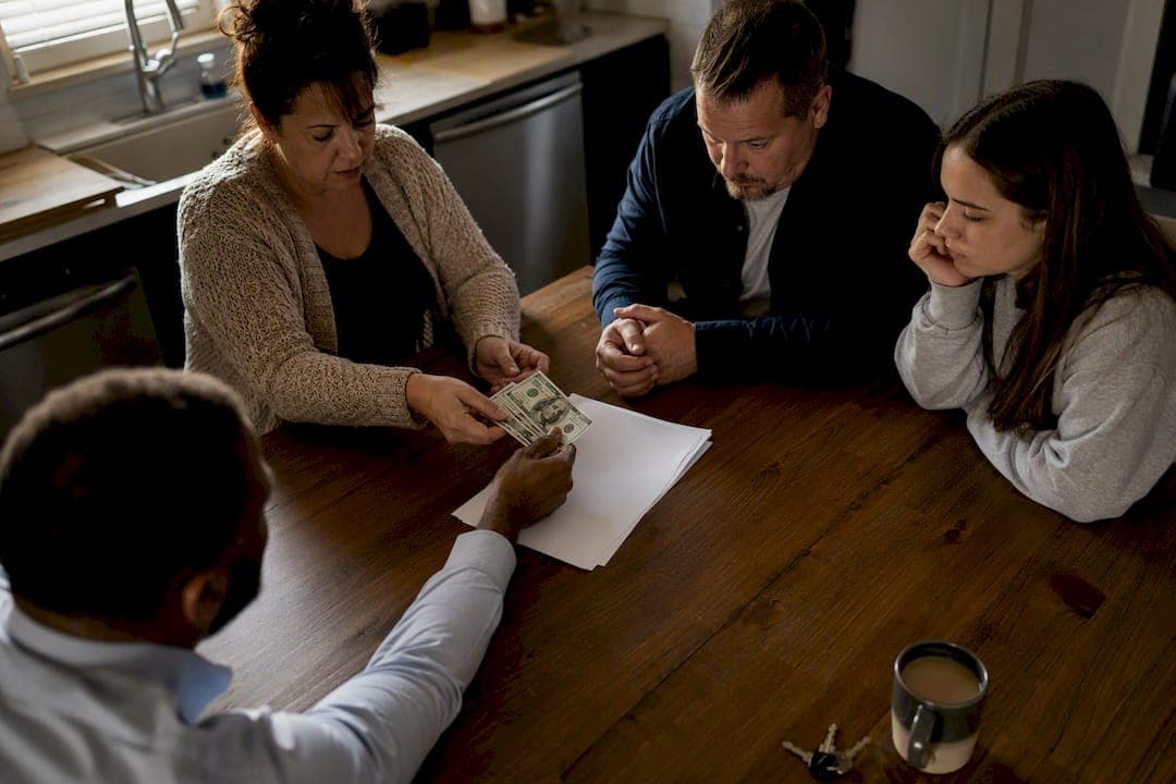 Bail Money Back: What Families Need to Know