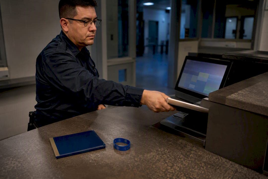 For Families, Get Out Fast, Shoplifting Bail Process, Bond in an Hour