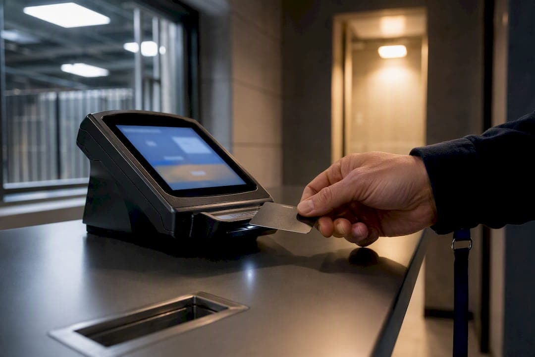 Avoid Cash Advance Fees When Using a Credit Card Bail Bond