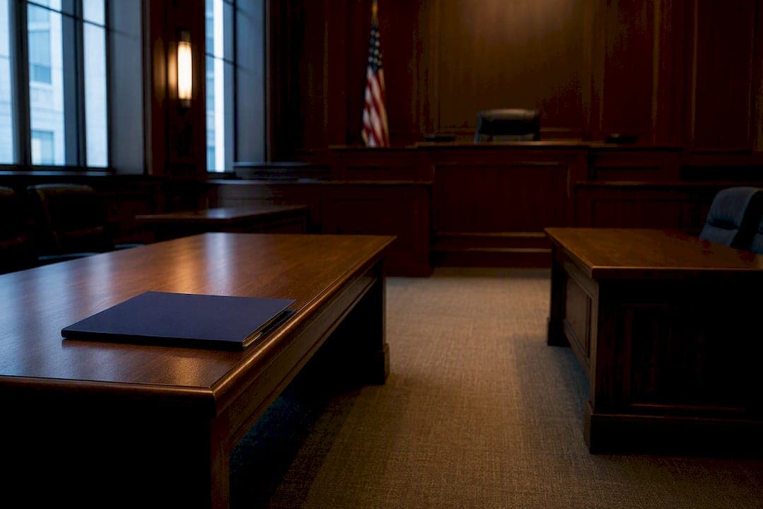 Arrested While on Bail? 24 Hour Steps for Defendants and Families