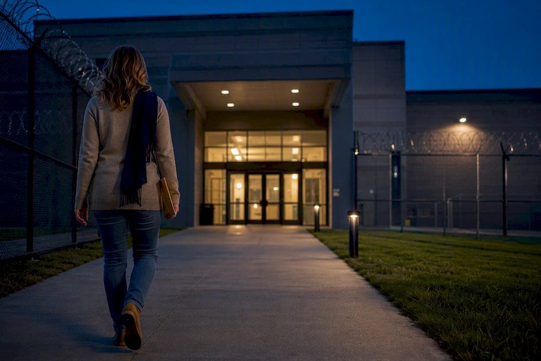 Act Within 24–48 Hours: County vs City Jail Steps for Families