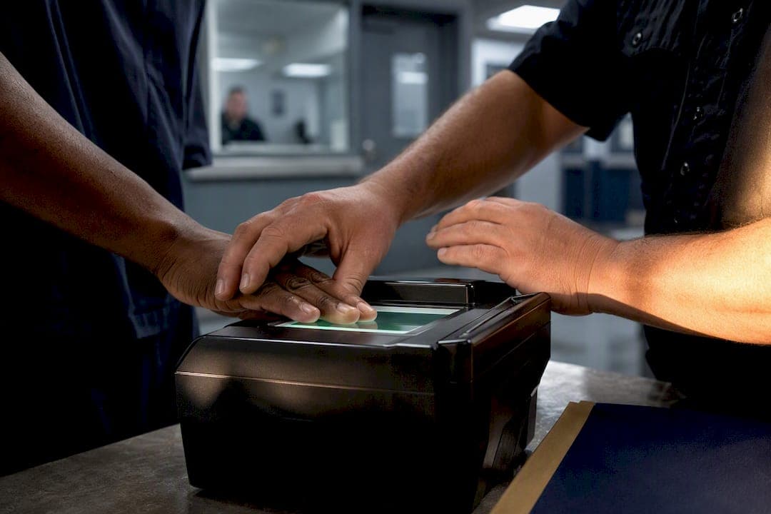 Families: Bail Can Take Hours Without ID, Have the Booking Number