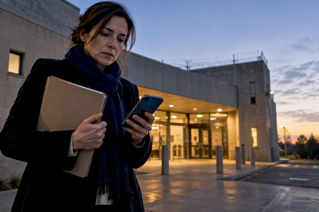 Fast Bail Steps for Domestic Violence Arrests in the First Few Days