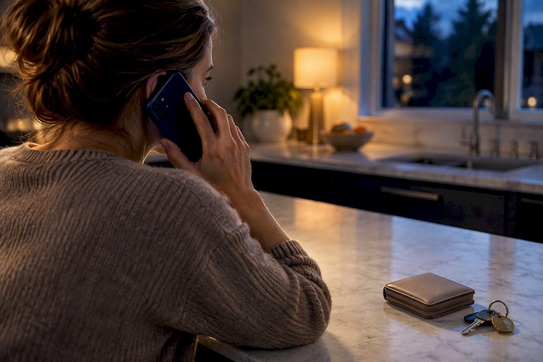 Fast Identity Theft Bail for Families: Booking Number, Docs, 24/7 Help