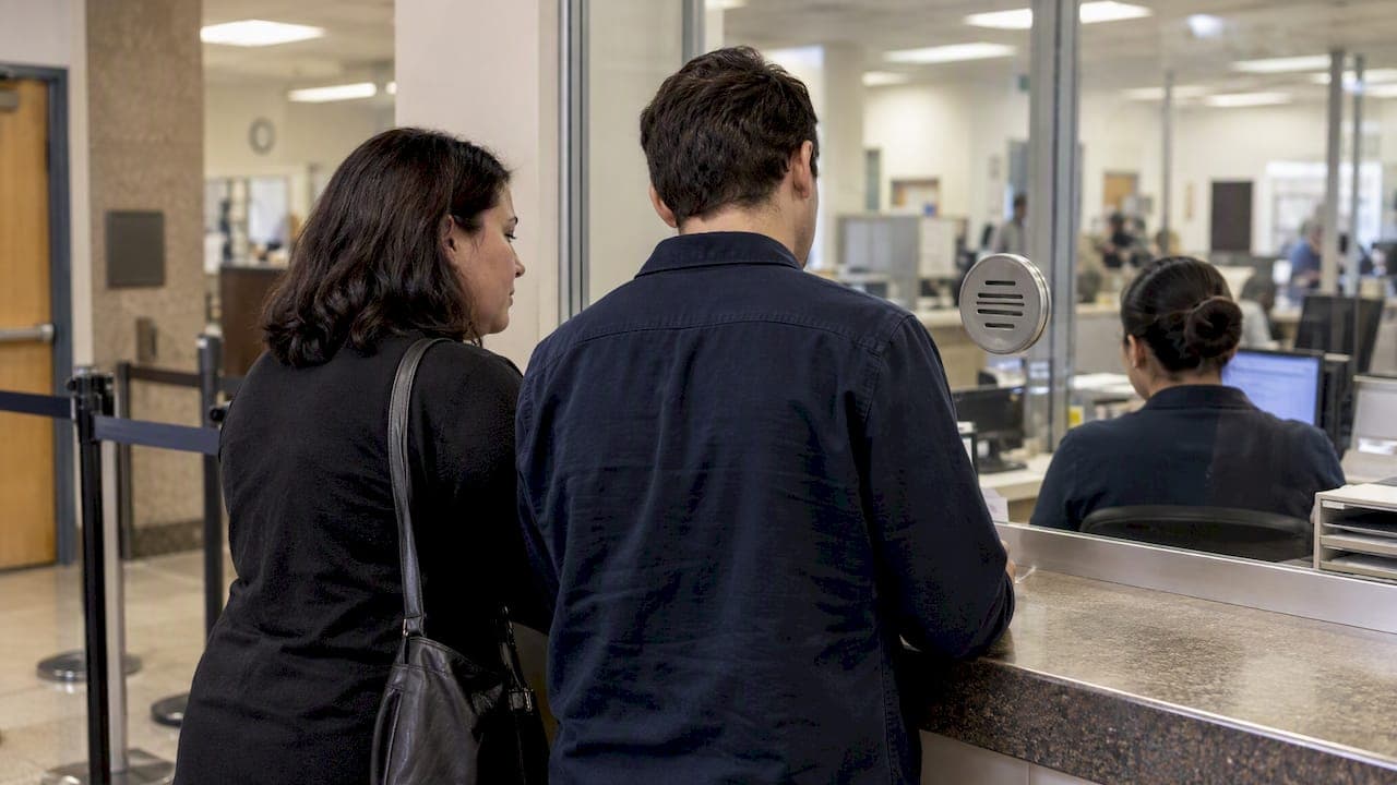10% Bond Fee, How Courts Set FTA Bail for California Families