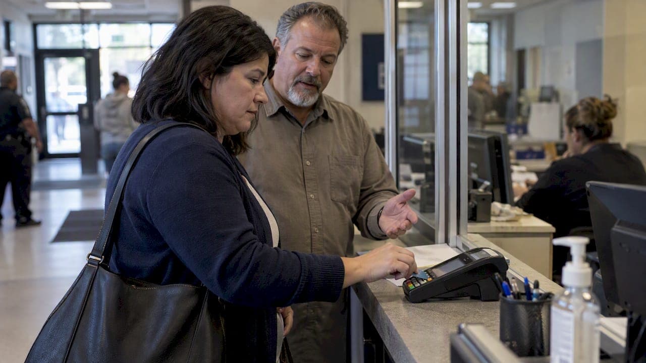 Act Before a Governor's Warrant: Out of State Warrant Bail Steps