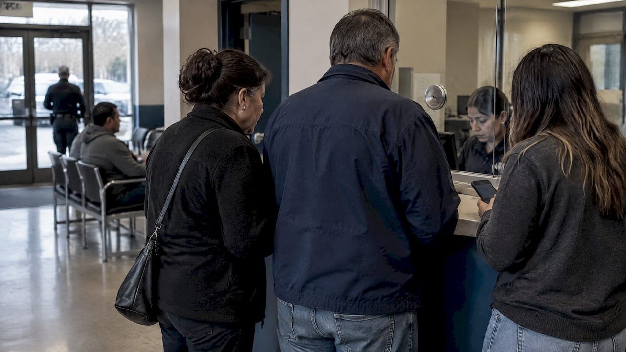 After an Arrest: 3 Immediate Steps Families Should Take and Bail Help