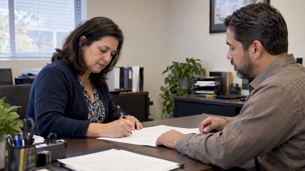 Pledging a House for Bail: 4 Steps and How Families Clear the Lien