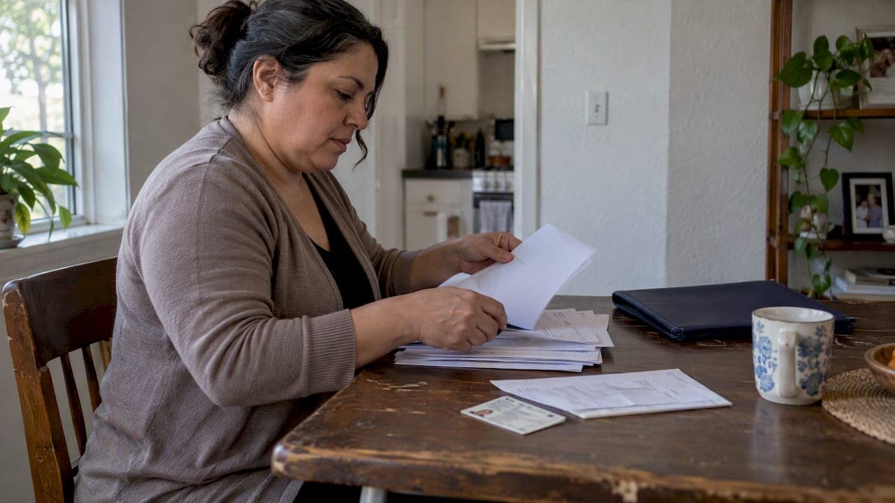California Bail Bond Documents: 5 Details to Speed Release