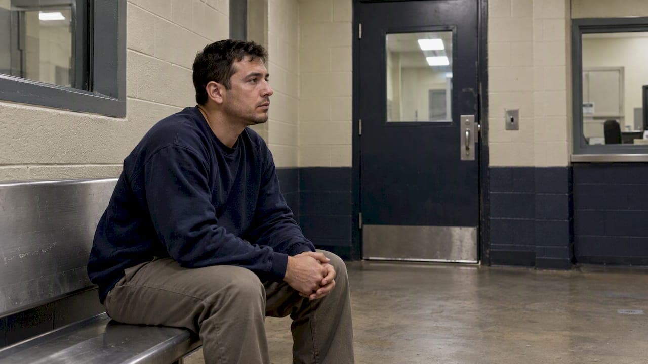 Out of County Bail: Why a Hold Can Outlast Posted Bail