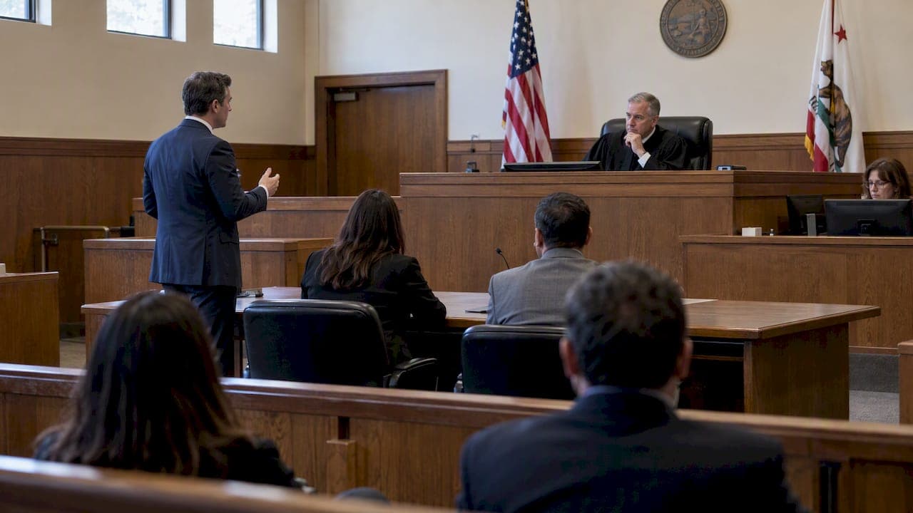 Restraining Order Violation Bail: When Judges Can Deny Release