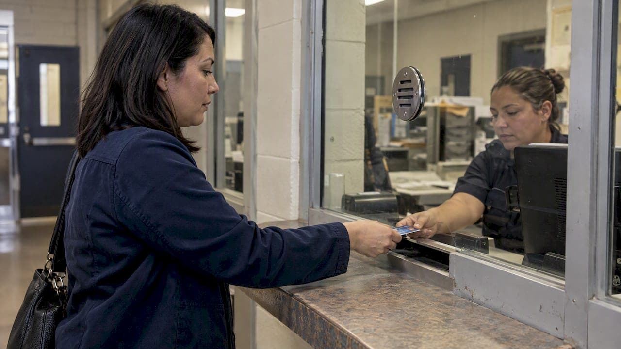 Felony DUI Bail in California: Costs, Hearings, How to Post