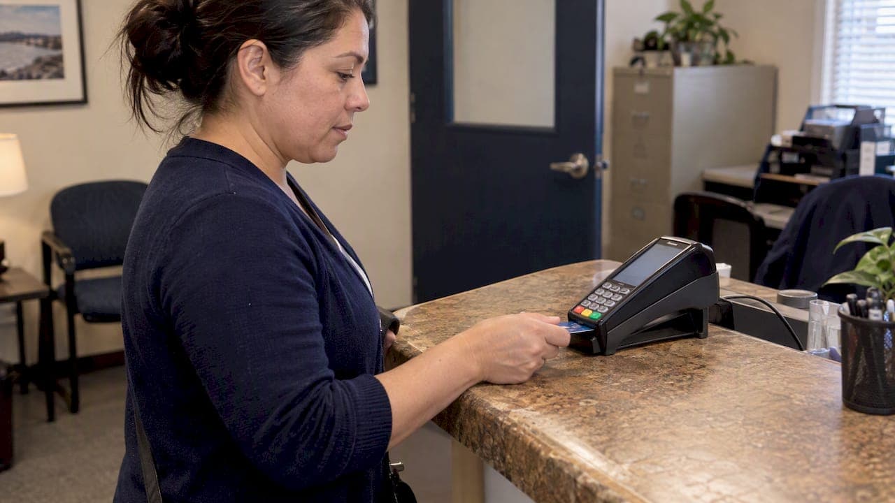 Debit Card Bail: How to Use One in California