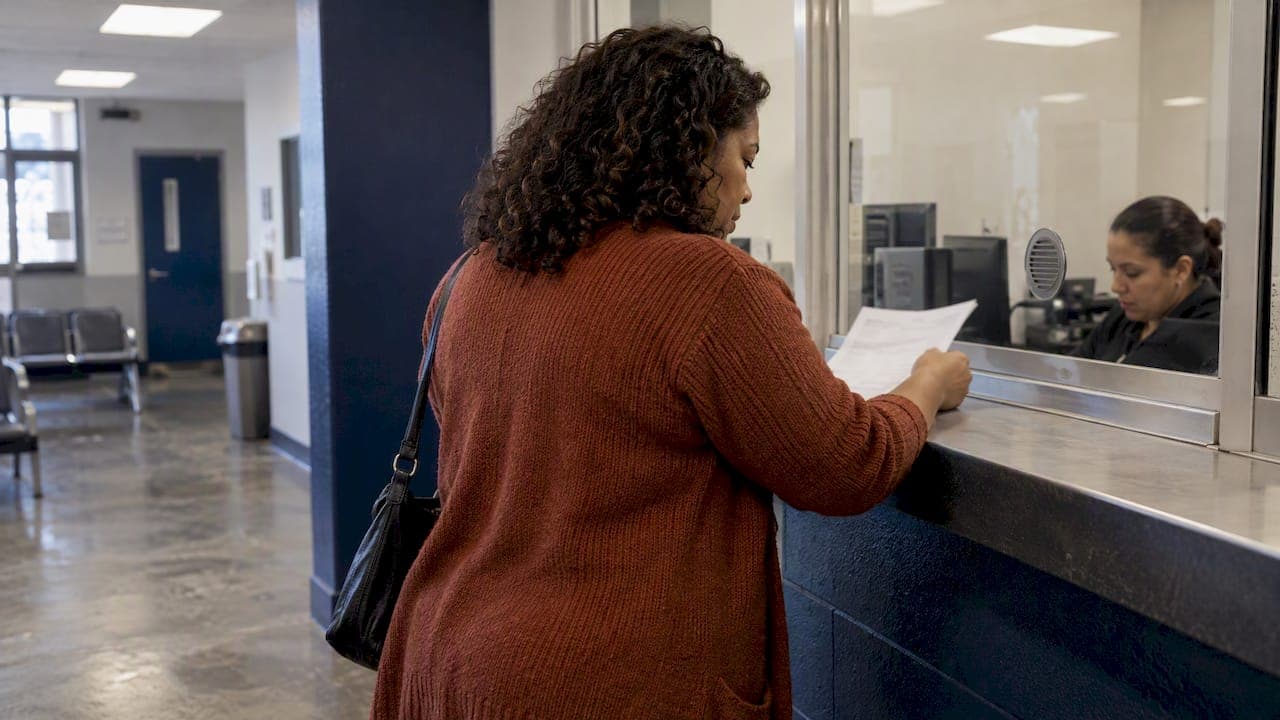 PC 273.5 Bail Amount in California: What to Expect