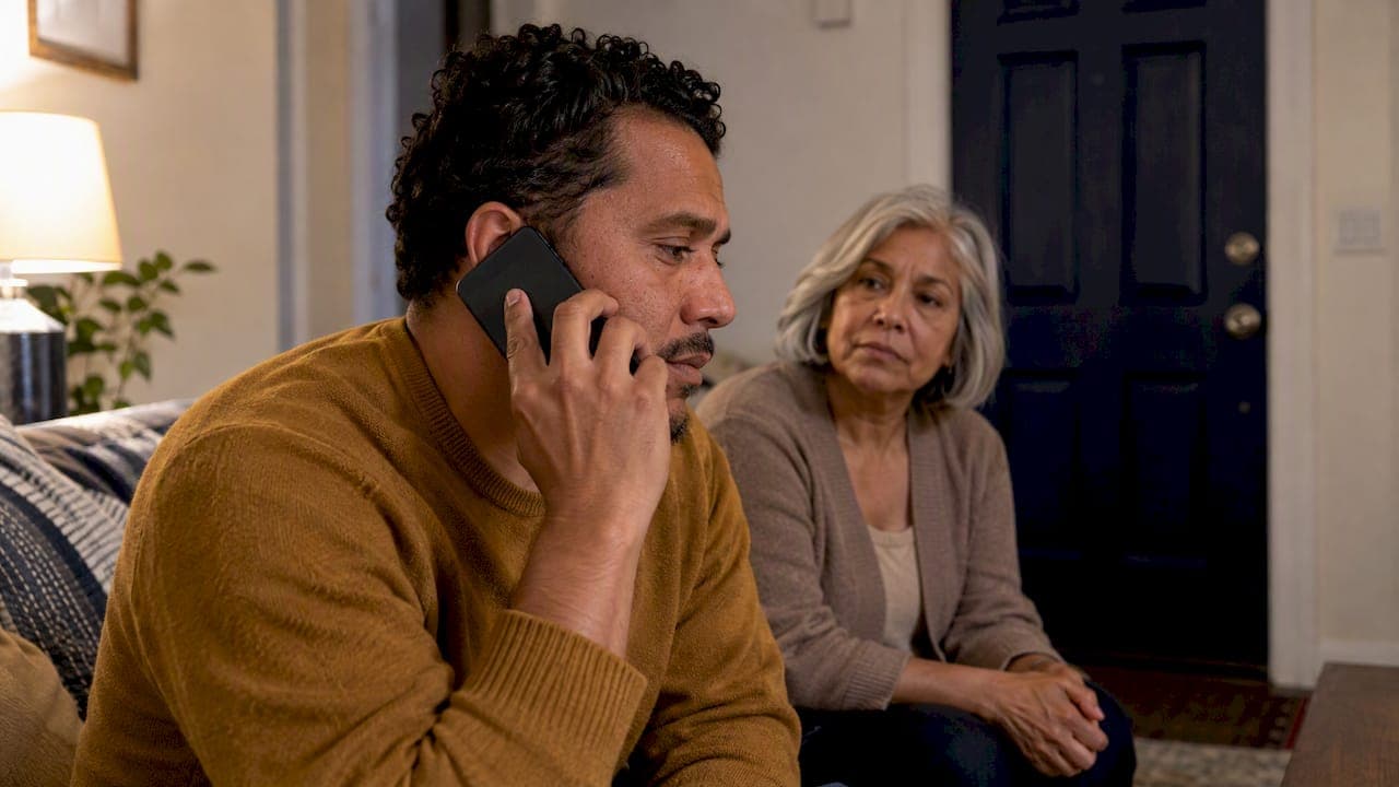 Bail and Immigration Status: What Happens After You Post Bail