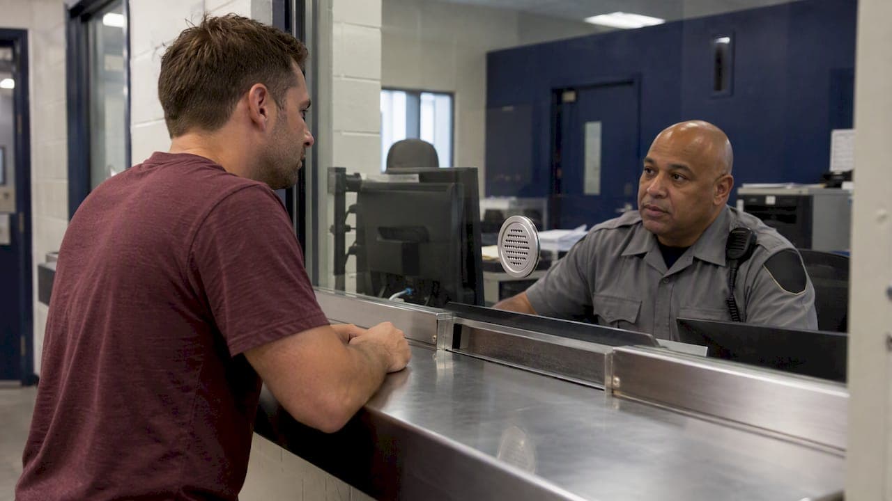 Drug Possession Bail Amount in California: What to Expect