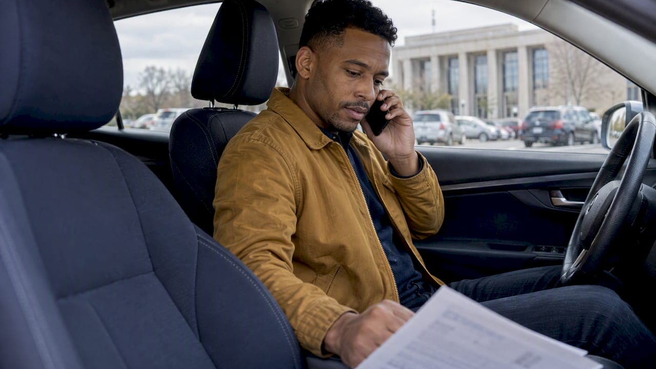 Failure to Pay Fines and Bail: What Happens and What to Do